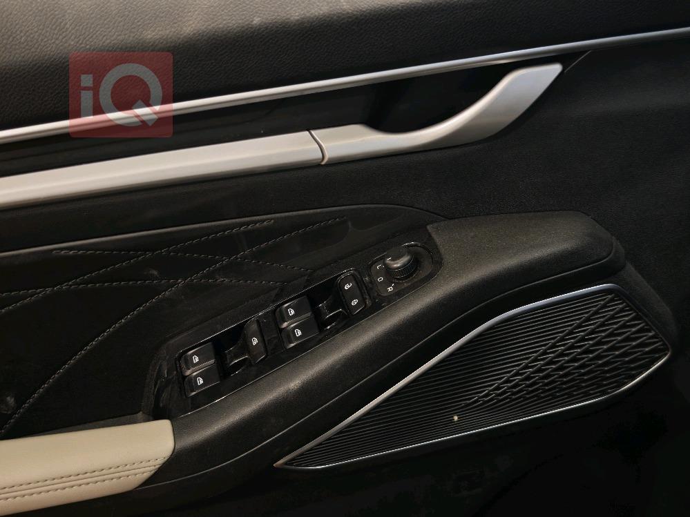 جيلي امجراند